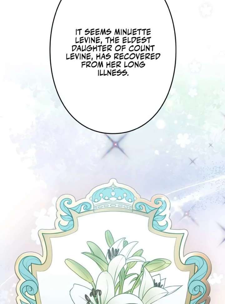 Shall We Work Overtime Together, Your Highness? Chapter 2 page 35