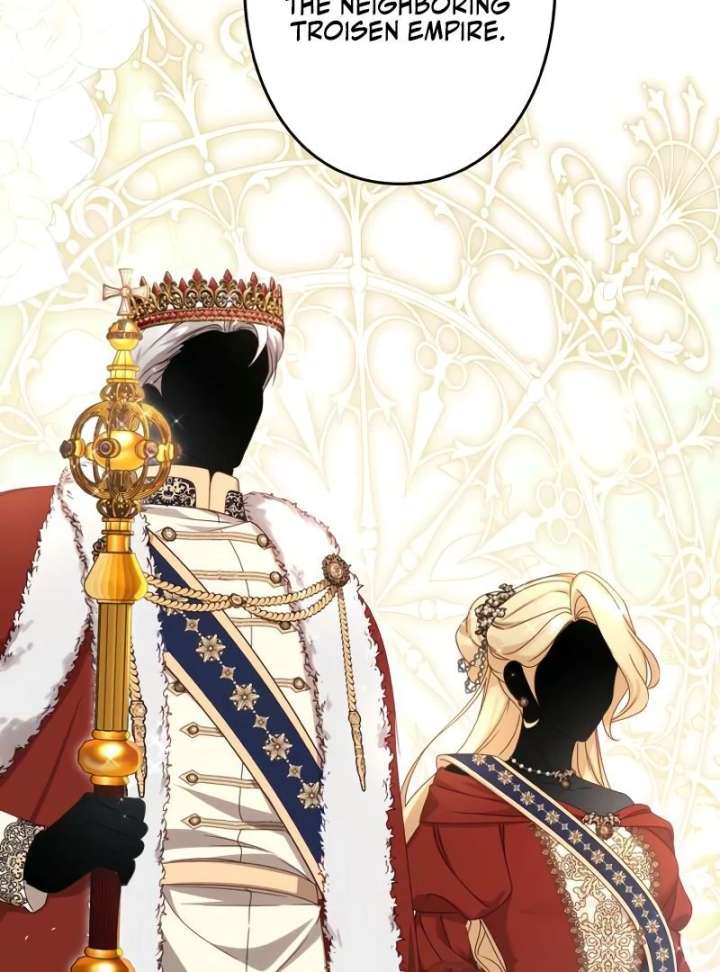 Shall We Work Overtime Together, Your Highness? Chapter 2 page 37