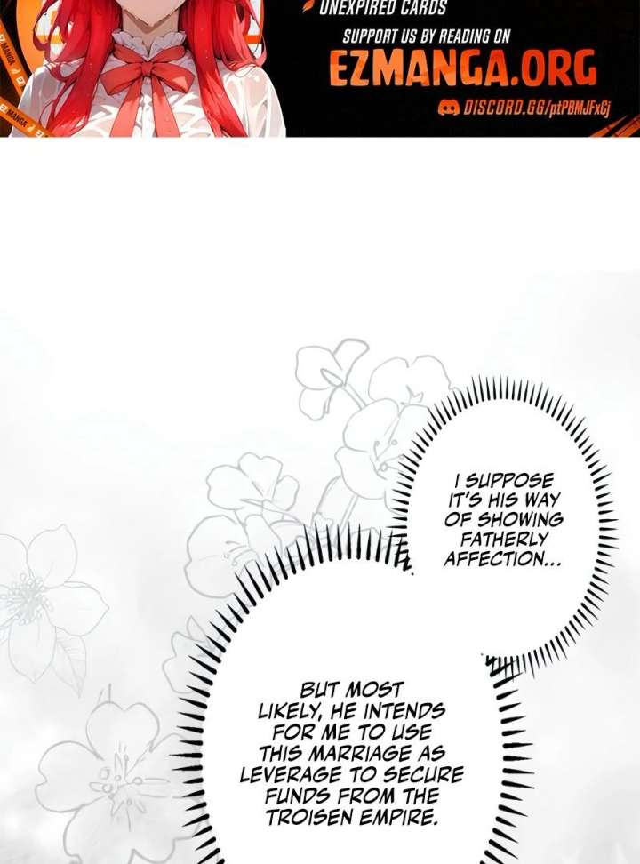 Shall We Work Overtime Together, Your Highness? Chapter 2 page 43