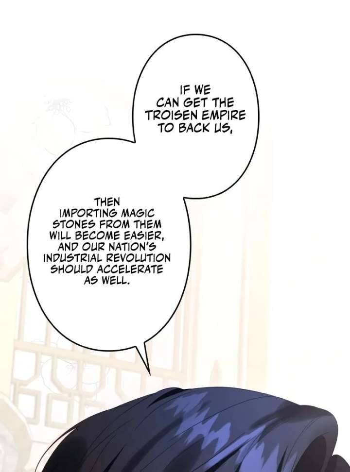 Shall We Work Overtime Together, Your Highness? Chapter 2 page 45