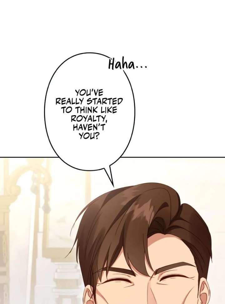 Shall We Work Overtime Together, Your Highness? Chapter 2 page 47