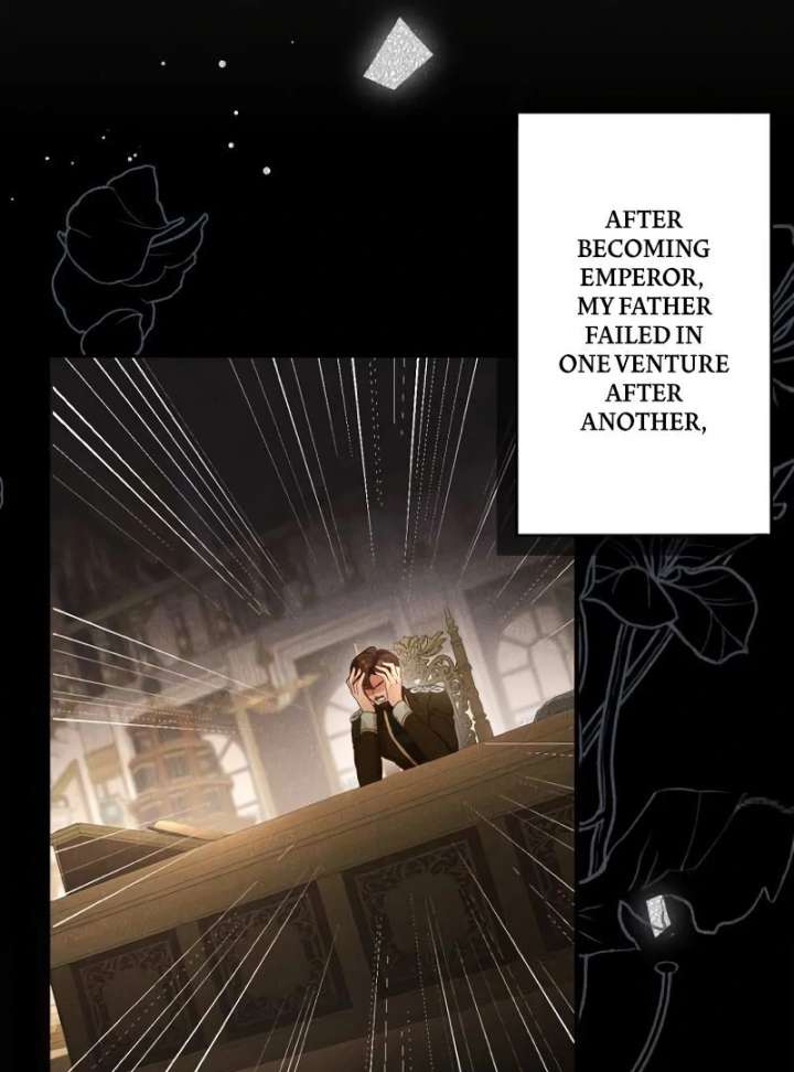Shall We Work Overtime Together, Your Highness? Chapter 2 page 52