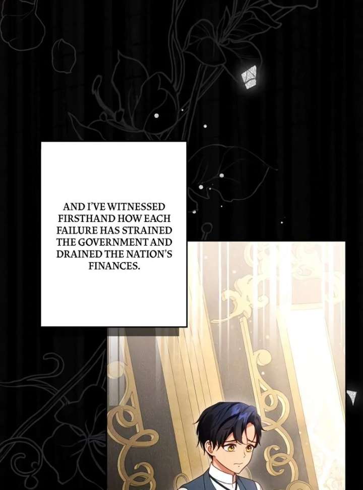 Shall We Work Overtime Together, Your Highness? Chapter 2 page 54