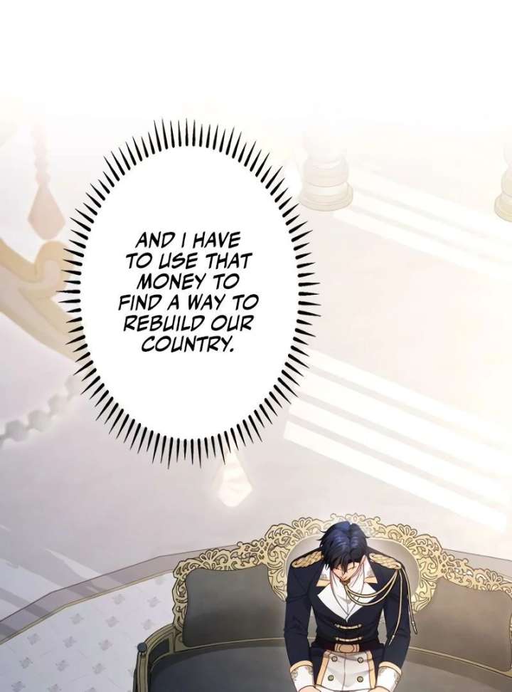 Shall We Work Overtime Together, Your Highness? Chapter 2 page 59