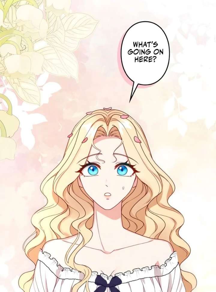 Shall We Work Overtime Together, Your Highness? Chapter 2 page 67