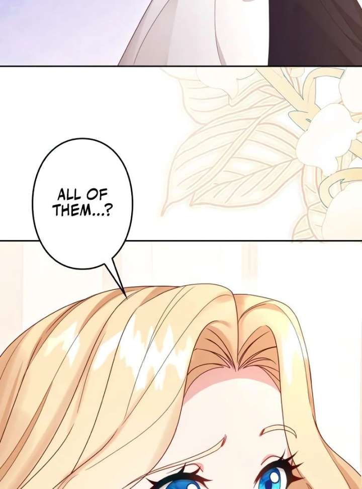Shall We Work Overtime Together, Your Highness? Chapter 2 page 70
