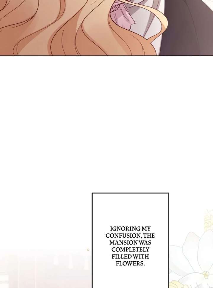 Shall We Work Overtime Together, Your Highness? Chapter 2 page 73