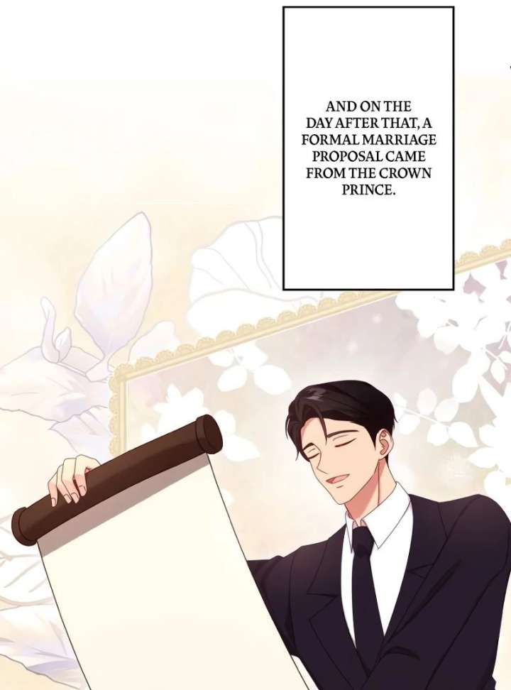 Shall We Work Overtime Together, Your Highness? Chapter 2 page 76