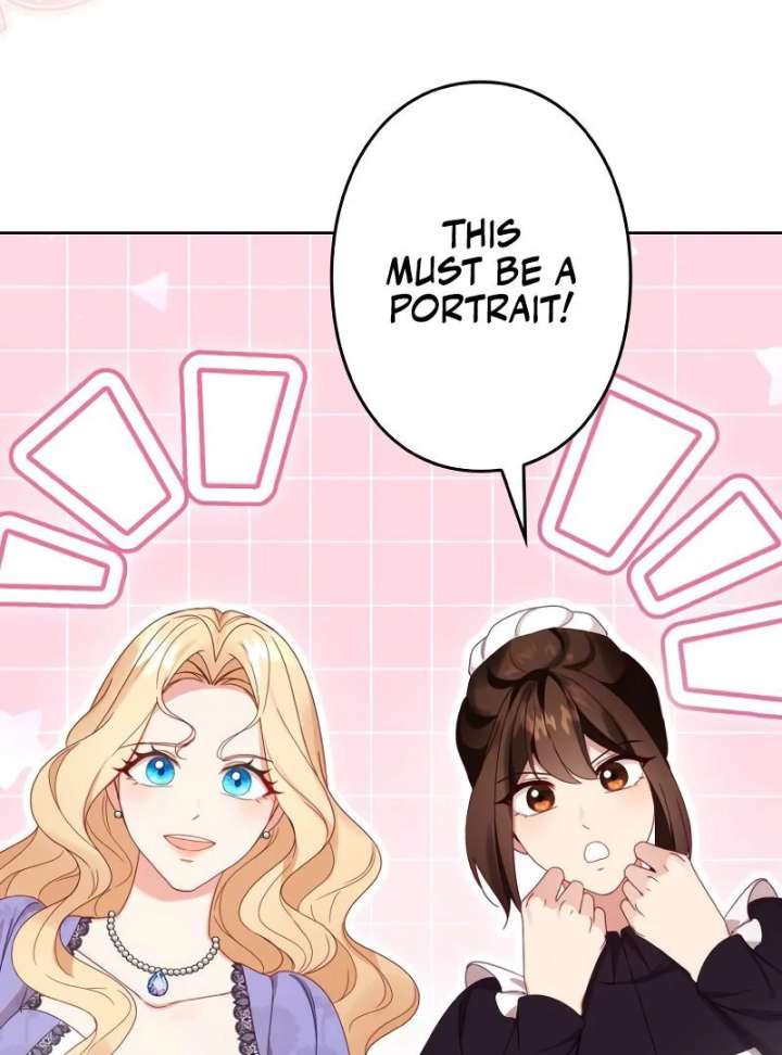 Shall We Work Overtime Together, Your Highness? Chapter 2 page 80