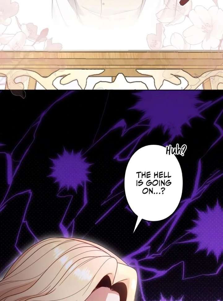 Shall We Work Overtime Together, Your Highness? Chapter 2 page 85