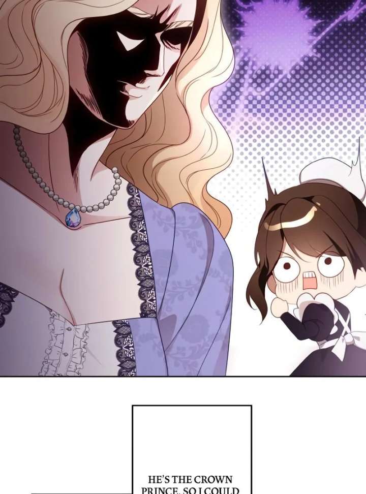 Shall We Work Overtime Together, Your Highness? Chapter 2 page 86