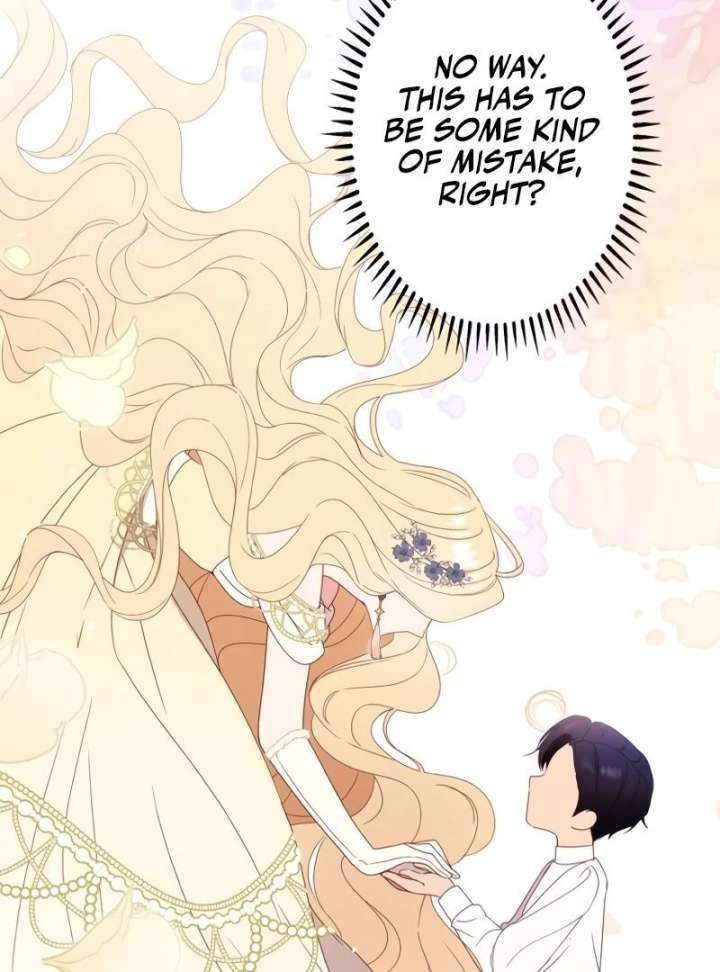 Shall We Work Overtime Together, Your Highness? Chapter 2 page 90