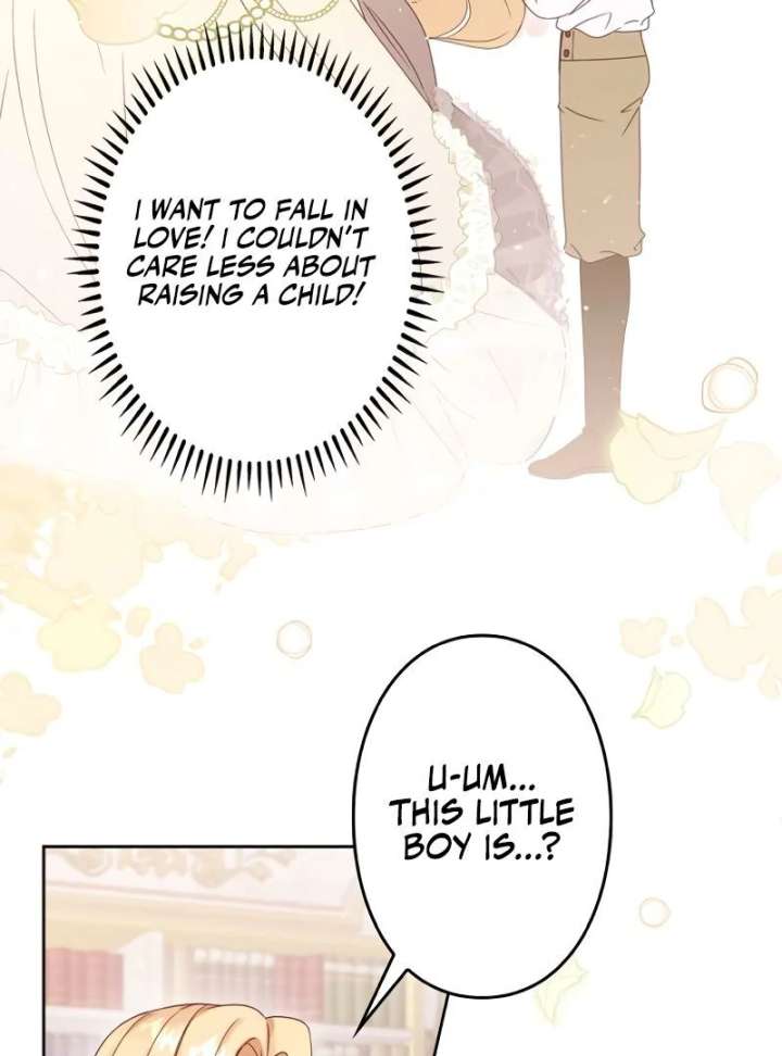 Shall We Work Overtime Together, Your Highness? Chapter 2 page 91