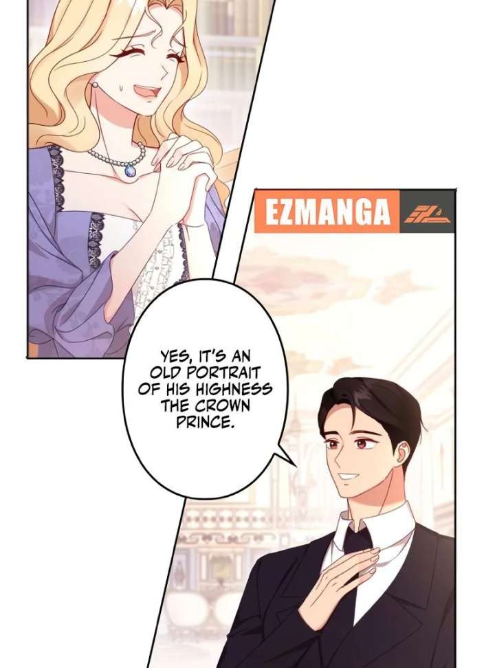 Shall We Work Overtime Together, Your Highness? Chapter 2 page 92