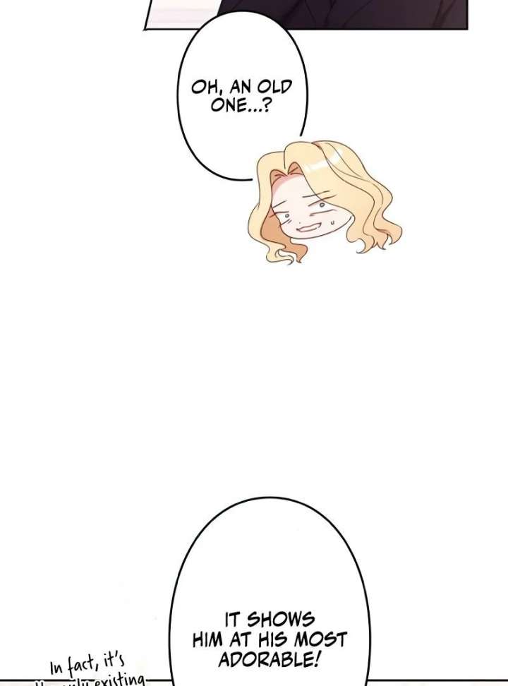 Shall We Work Overtime Together, Your Highness? Chapter 2 page 93
