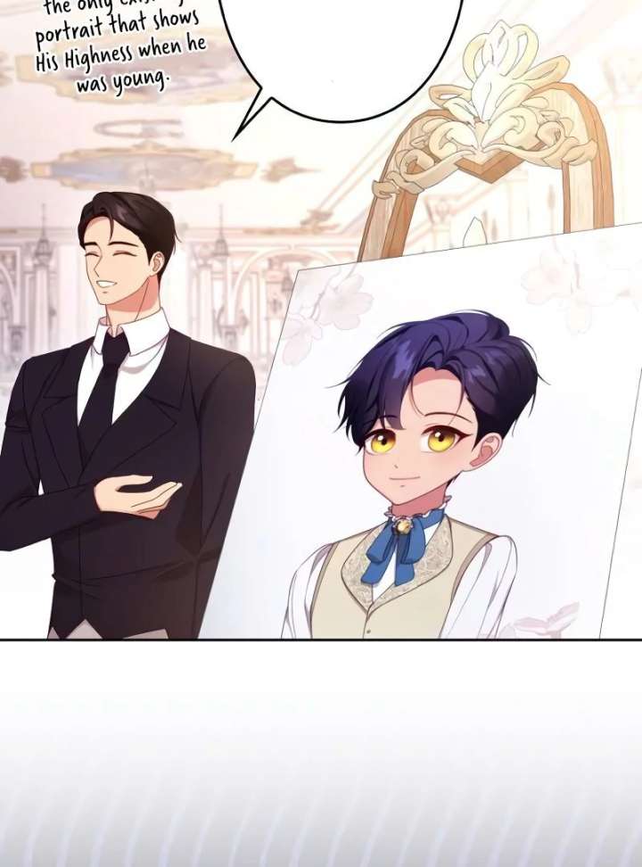Shall We Work Overtime Together, Your Highness? Chapter 2 page 94