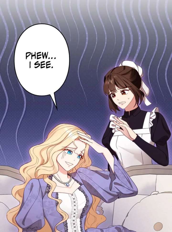 Shall We Work Overtime Together, Your Highness? Chapter 2 page 95