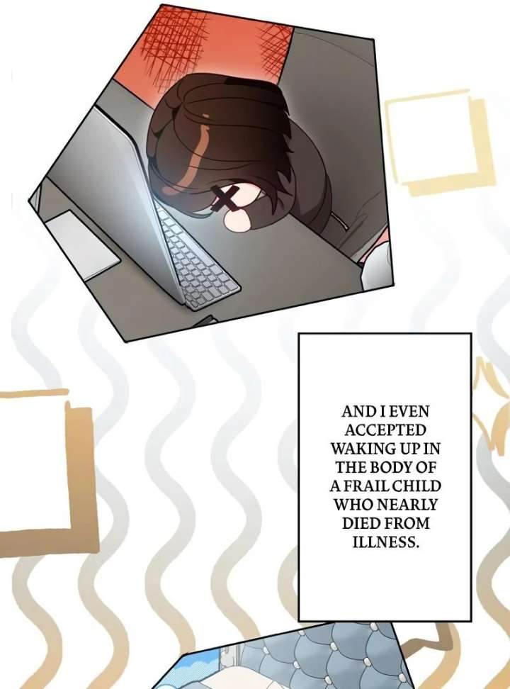 Shall We Work Overtime Together, Your Highness? Chapter 2 page 99