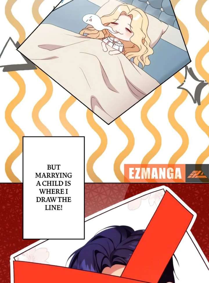 Shall We Work Overtime Together, Your Highness? Chapter 2 page 100