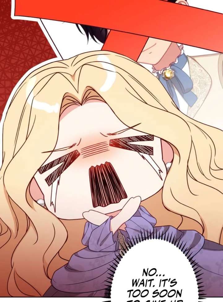 Shall We Work Overtime Together, Your Highness? Chapter 2 page 101