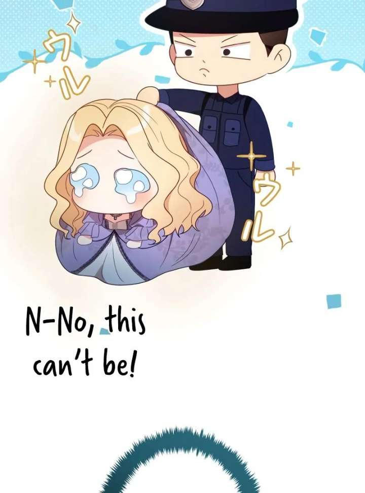 Shall We Work Overtime Together, Your Highness? Chapter 2 page 107