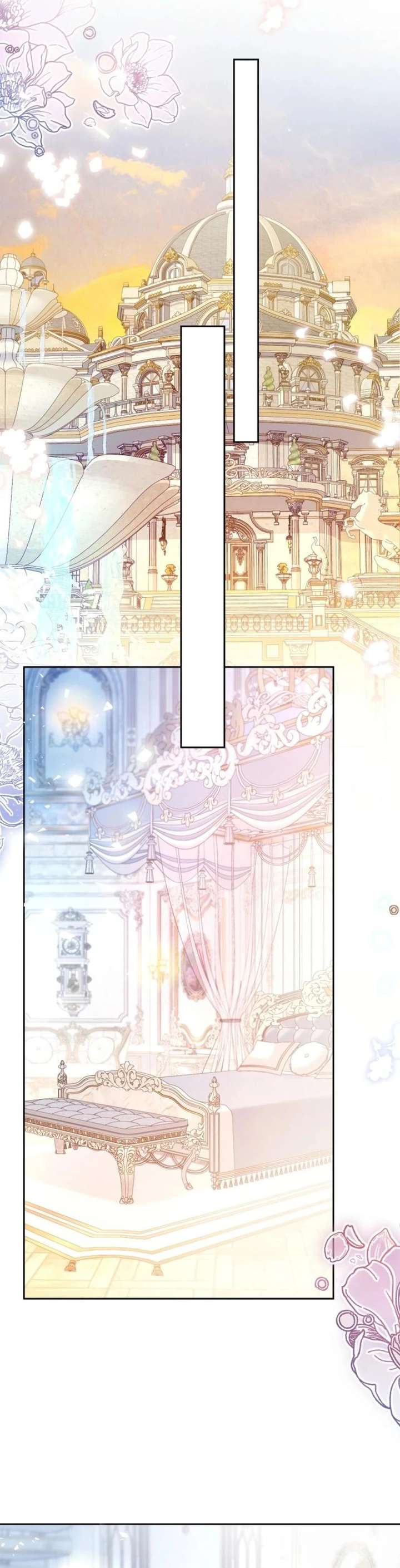 Shall We Work Overtime Together, Your Highness? Chapter 20 page 6