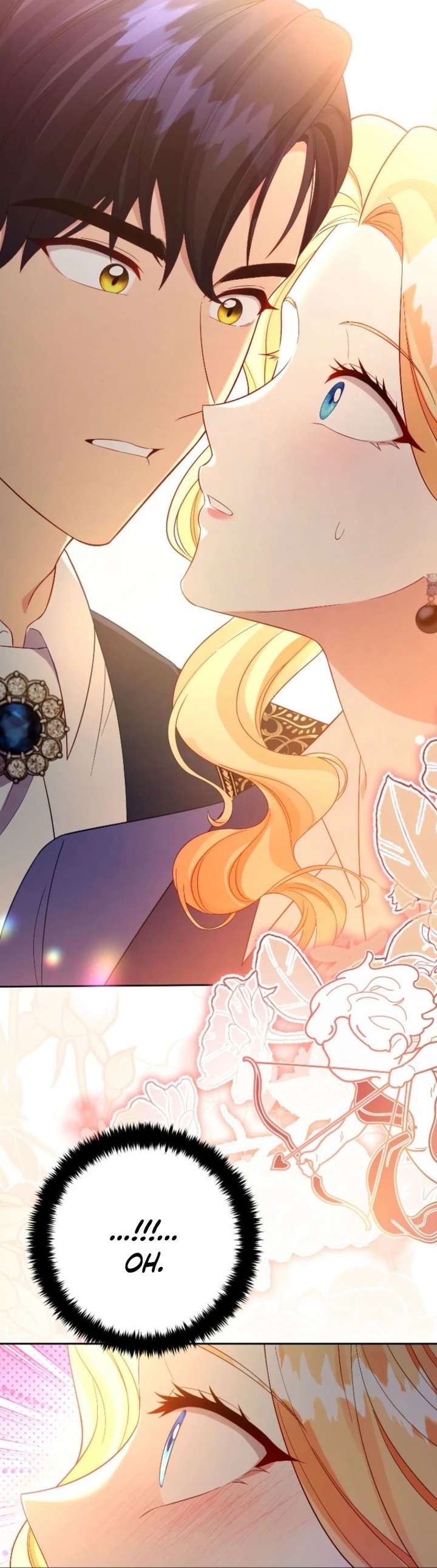 Shall We Work Overtime Together, Your Highness? Chapter 21 page 17
