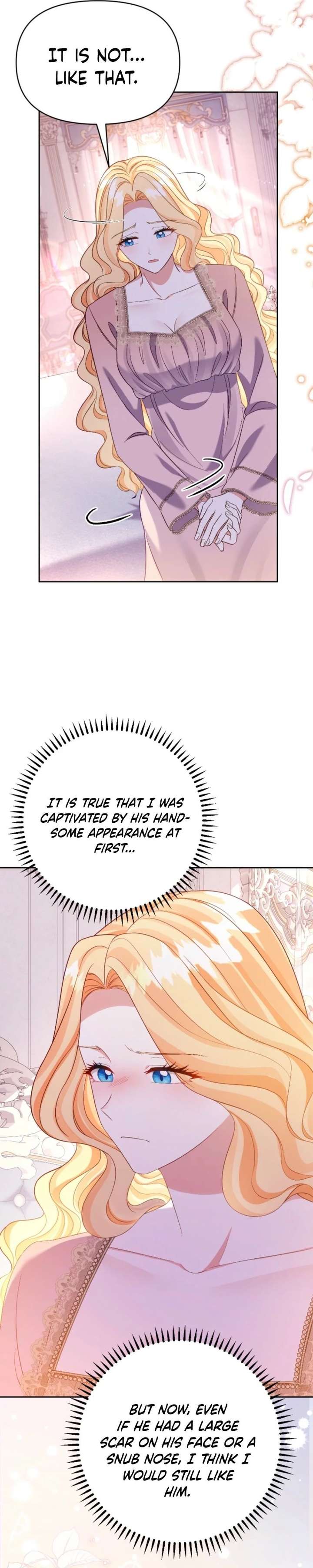 Shall We Work Overtime Together, Your Highness? Chapter 22 page 4