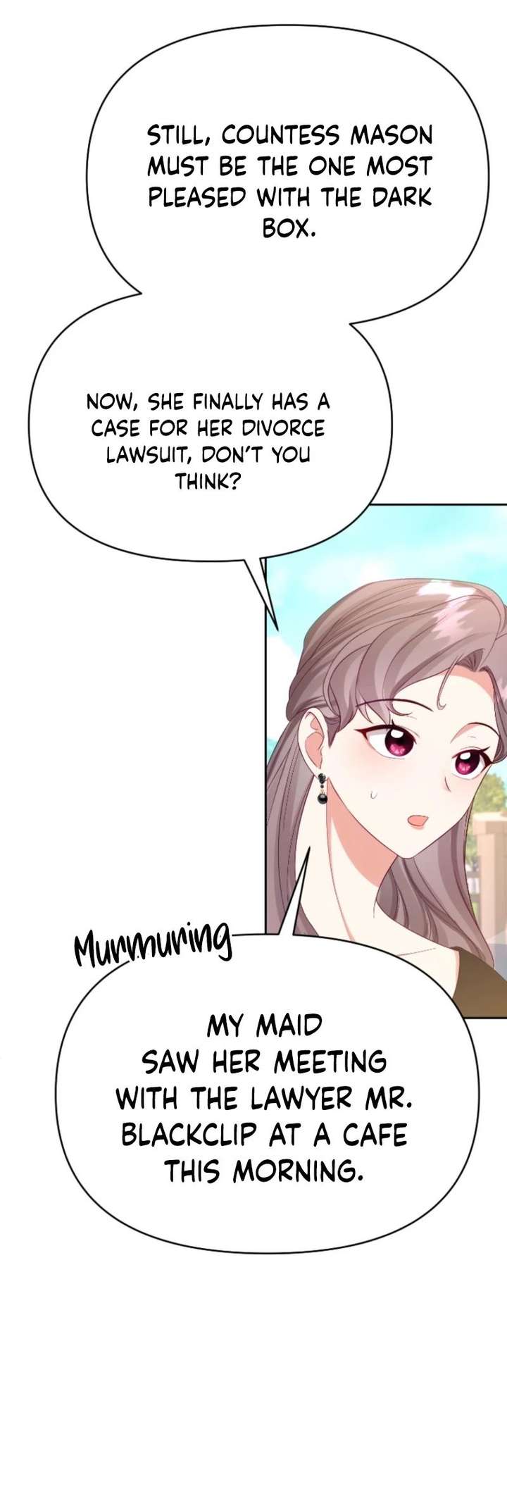 Shall We Work Overtime Together, Your Highness? Chapter 22 page 11