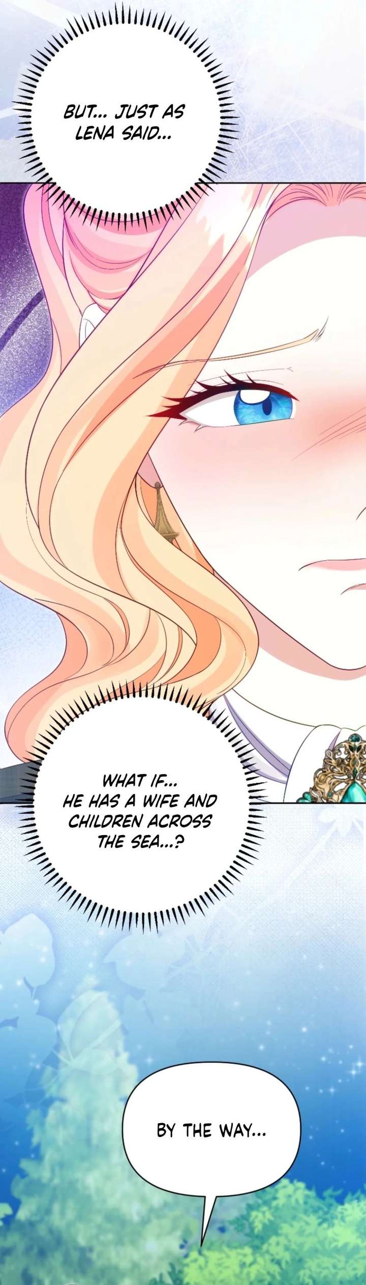 Shall We Work Overtime Together, Your Highness? Chapter 22 page 26