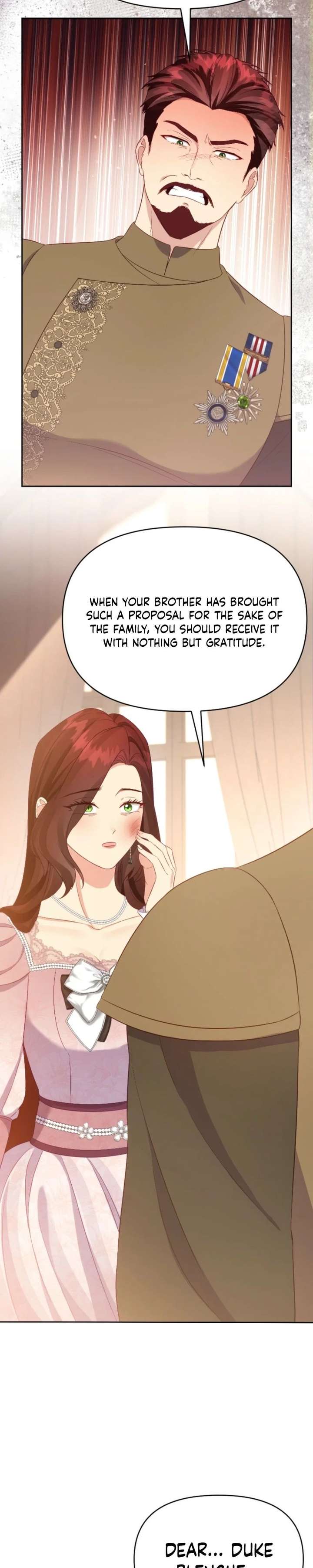 Shall We Work Overtime Together, Your Highness? Chapter 23 page 10