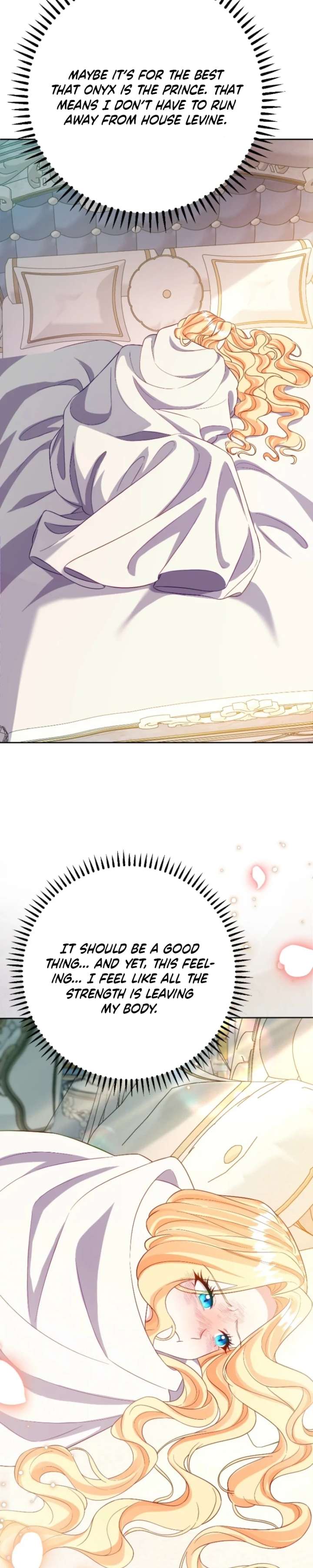 Shall We Work Overtime Together, Your Highness? Chapter 24 page 15