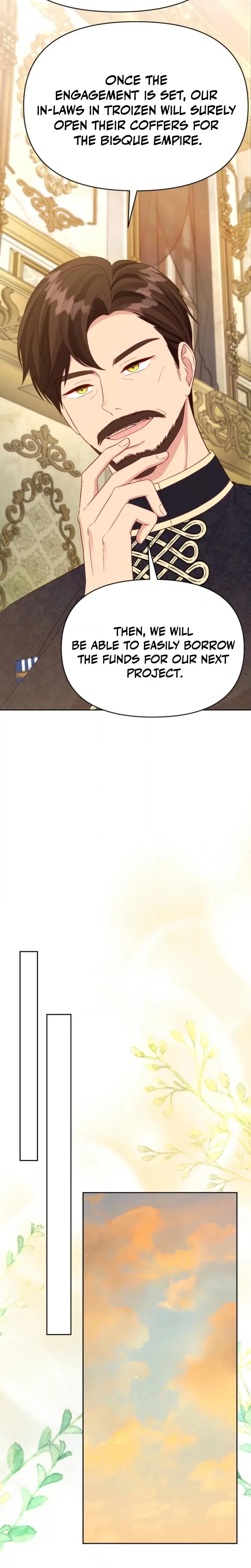 Shall We Work Overtime Together, Your Highness? Chapter 27 page 21