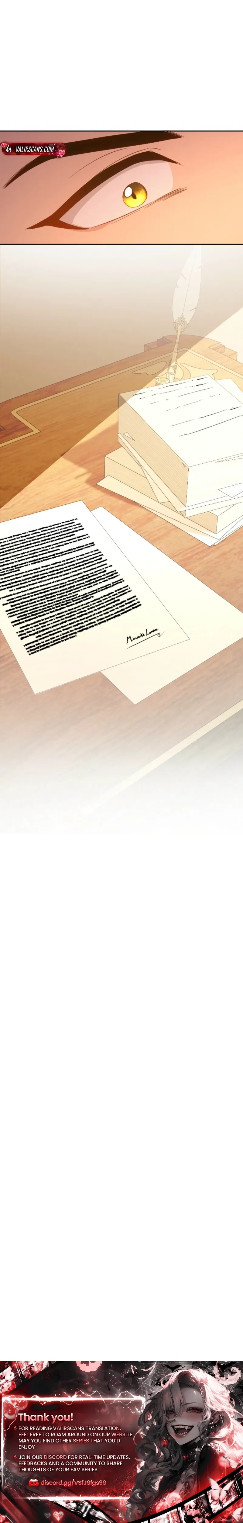 Shall We Work Overtime Together, Your Highness? Chapter 27 page 29
