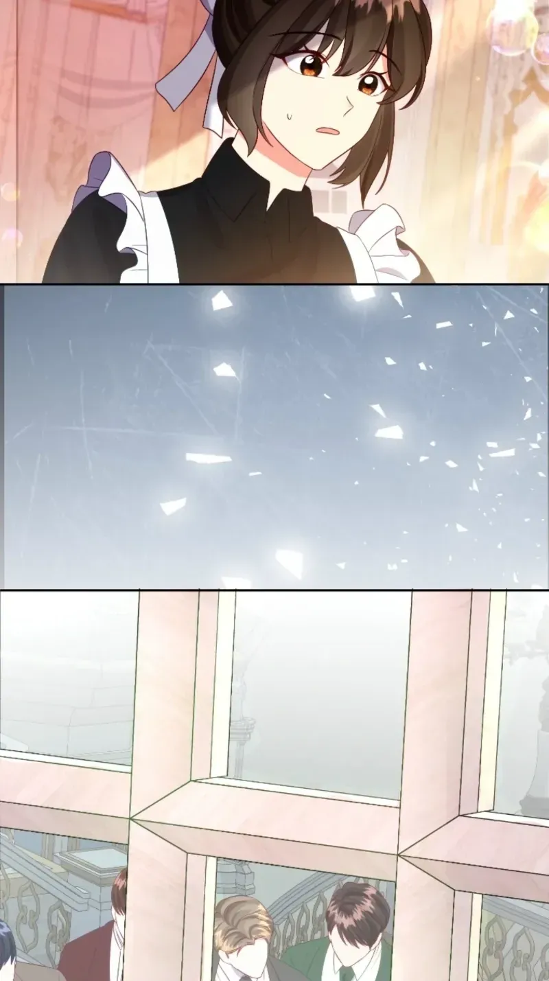 Shall We Work Overtime Together, Your Highness? Chapter 28 page 17