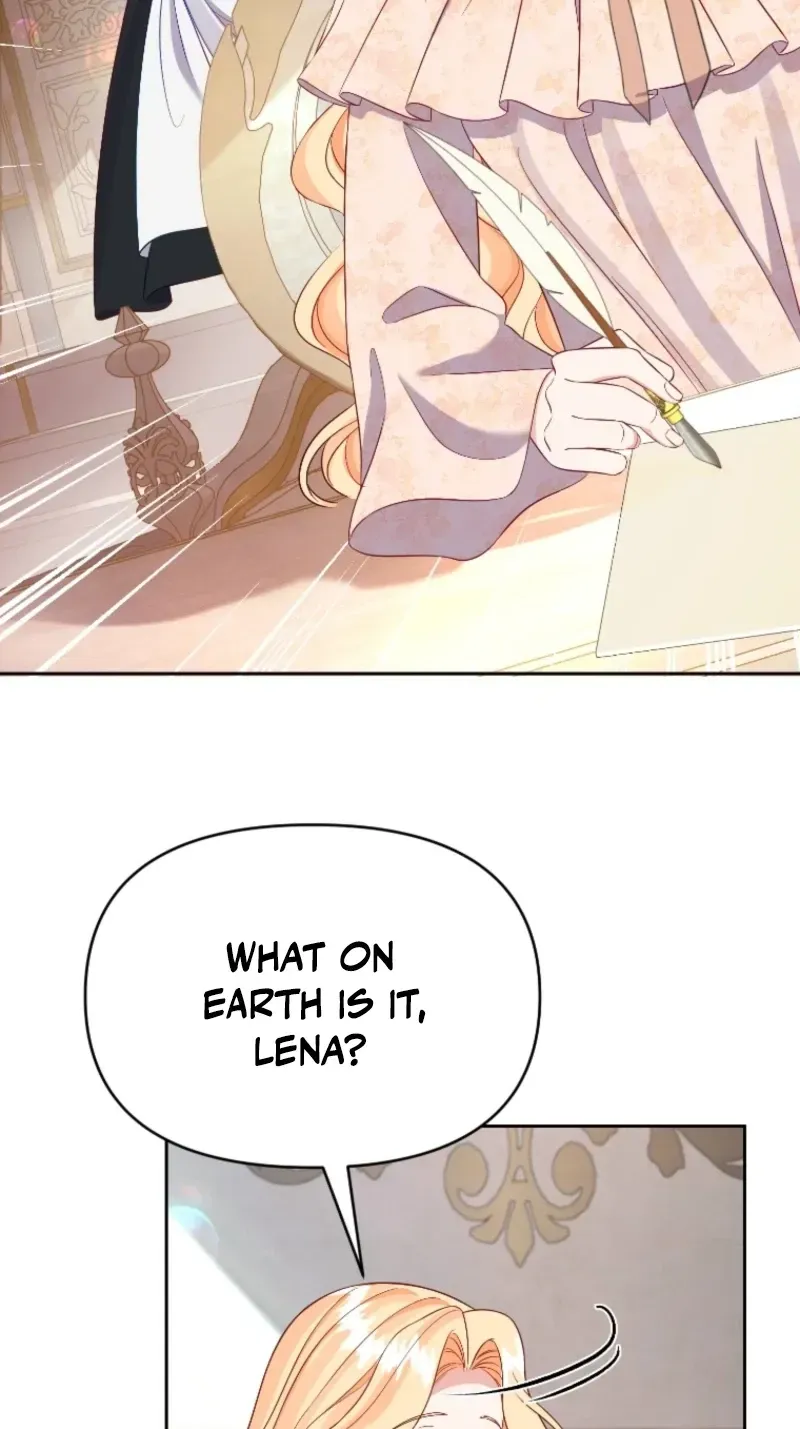 Shall We Work Overtime Together, Your Highness? Chapter 28 page 6