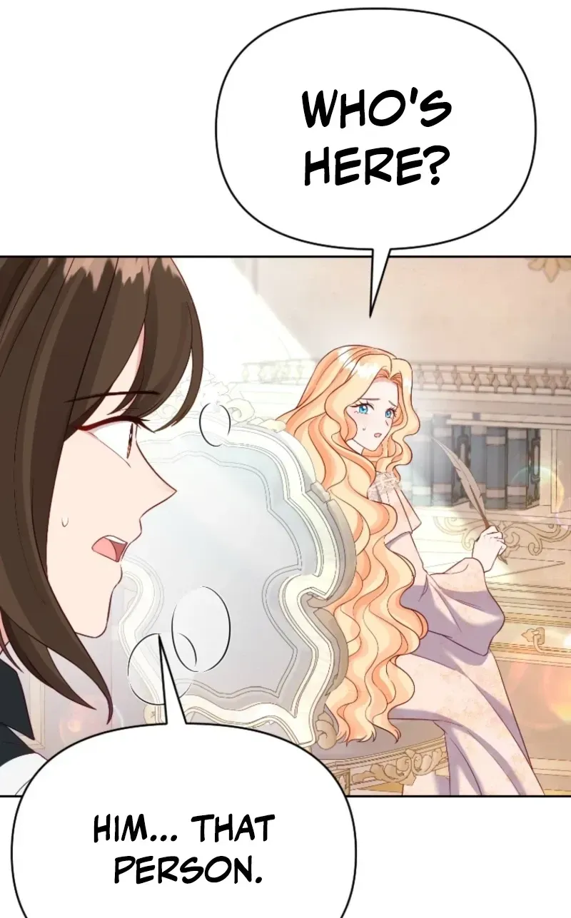 Shall We Work Overtime Together, Your Highness? Chapter 28 page 9