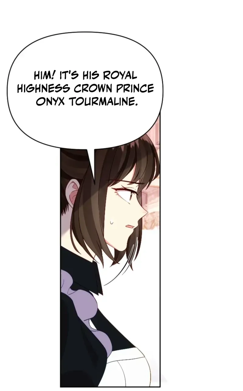 Shall We Work Overtime Together, Your Highness? Chapter 28 page 11