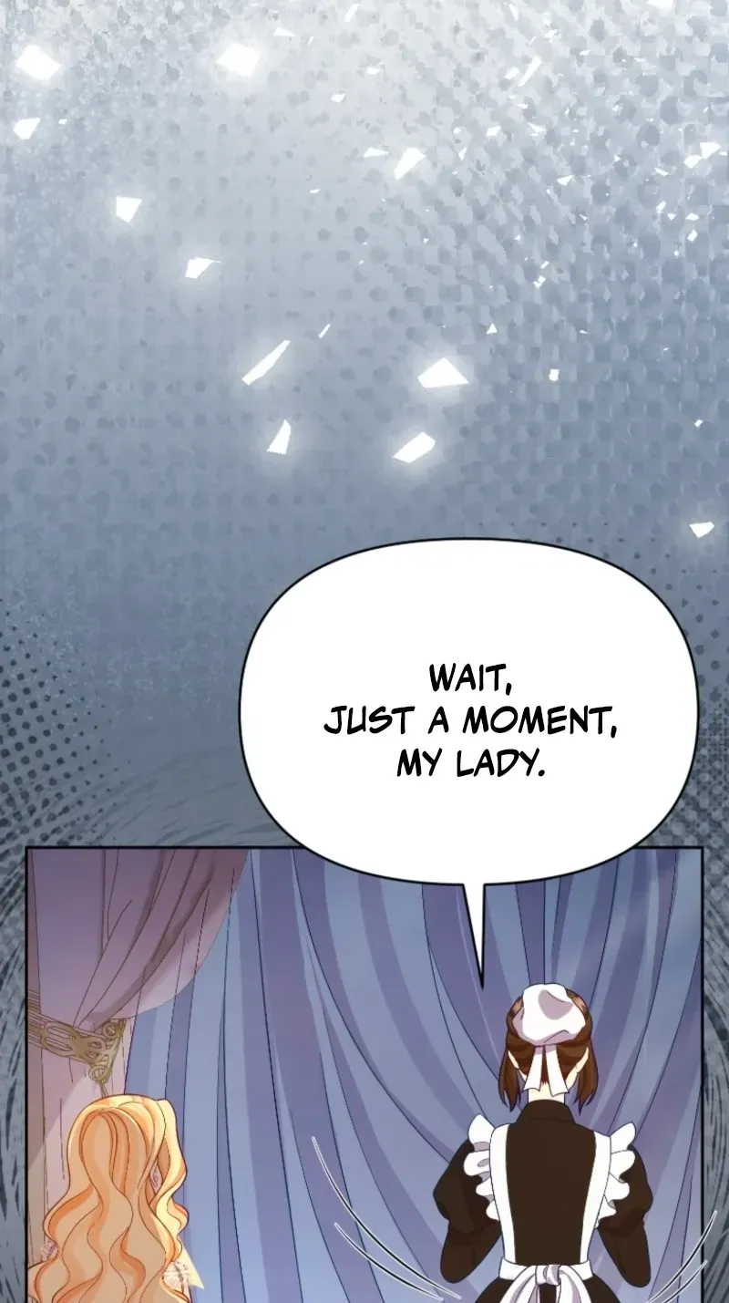 Shall We Work Overtime Together, Your Highness? Chapter 28 page 15