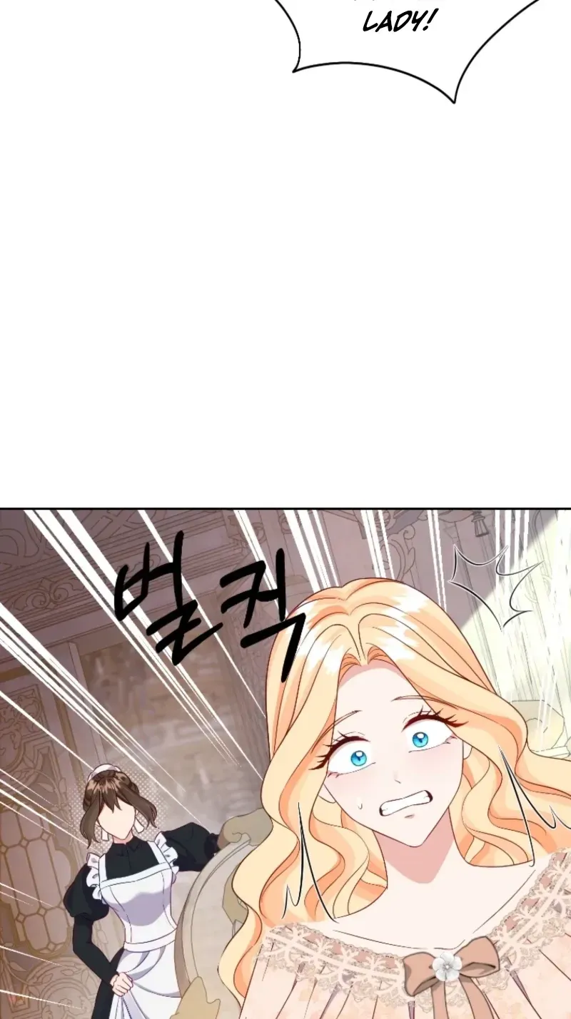 Shall We Work Overtime Together, Your Highness? Chapter 28 page 5