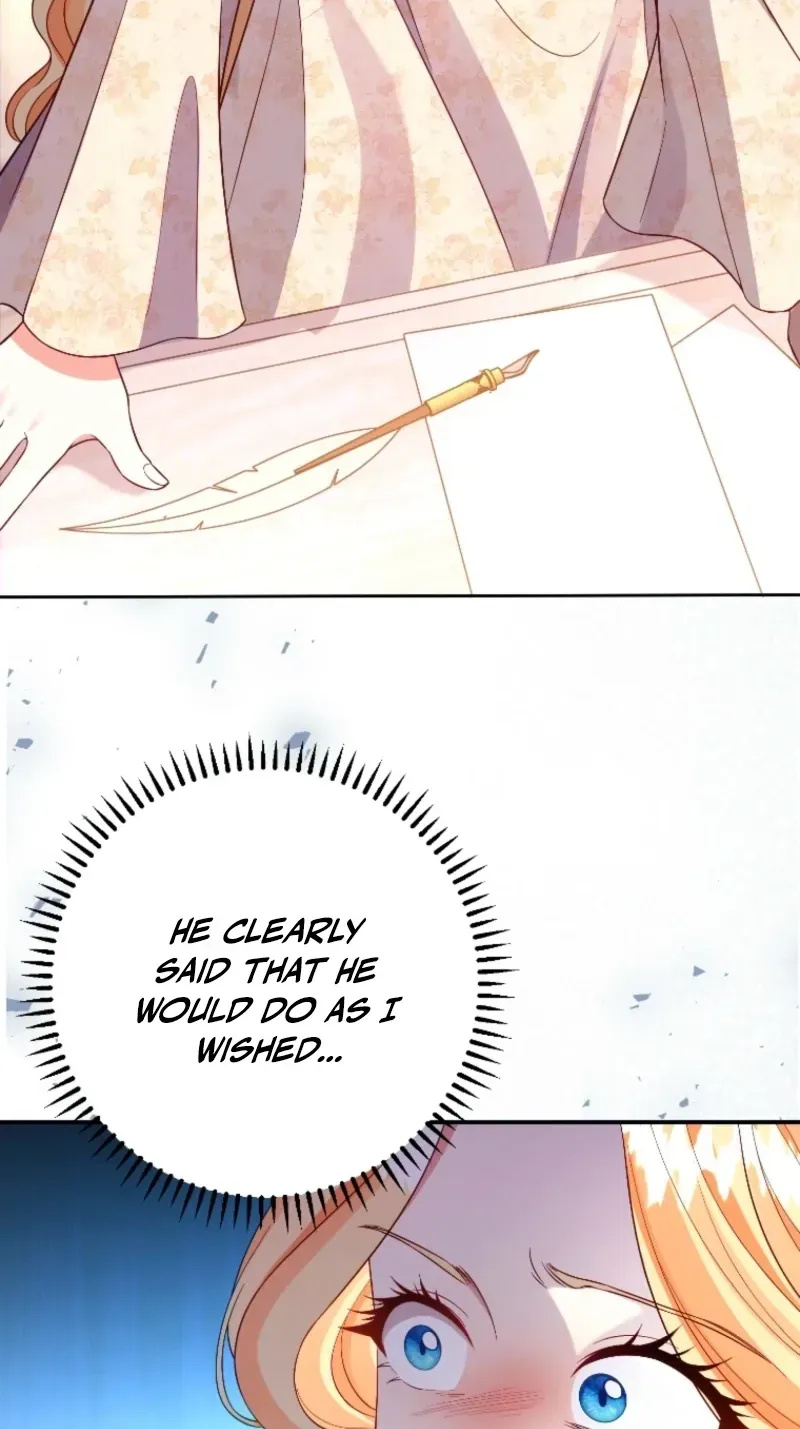 Shall We Work Overtime Together, Your Highness? Chapter 28 page 13