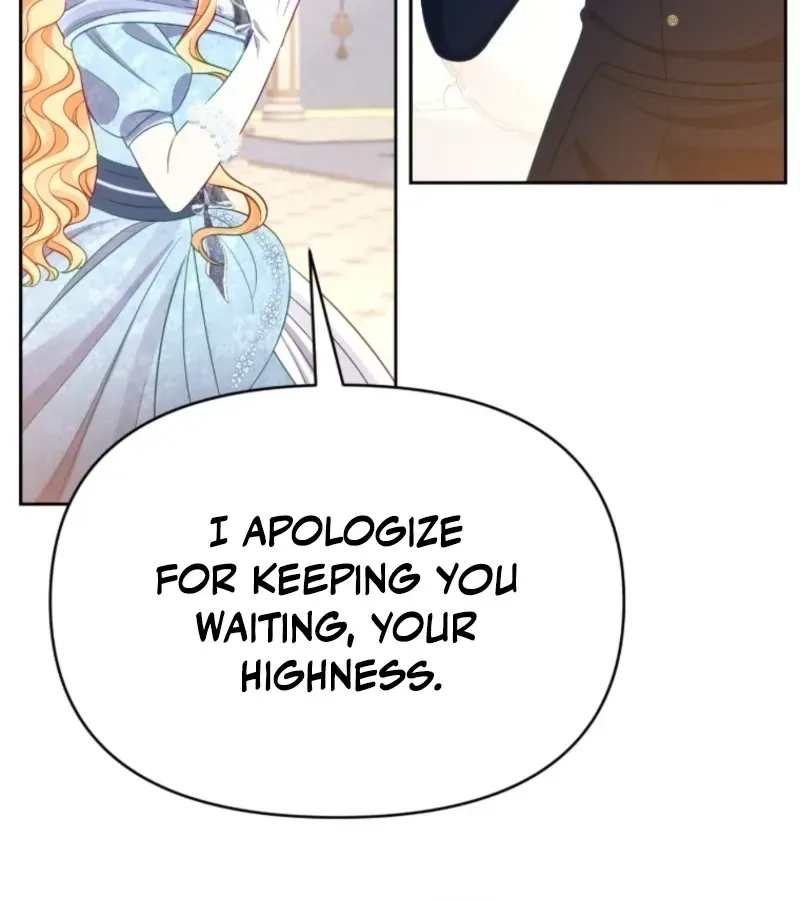 Shall We Work Overtime Together, Your Highness? Chapter 28 page 38