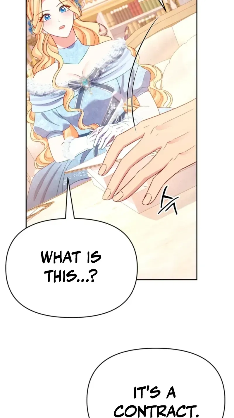 Shall We Work Overtime Together, Your Highness? Chapter 28 page 43