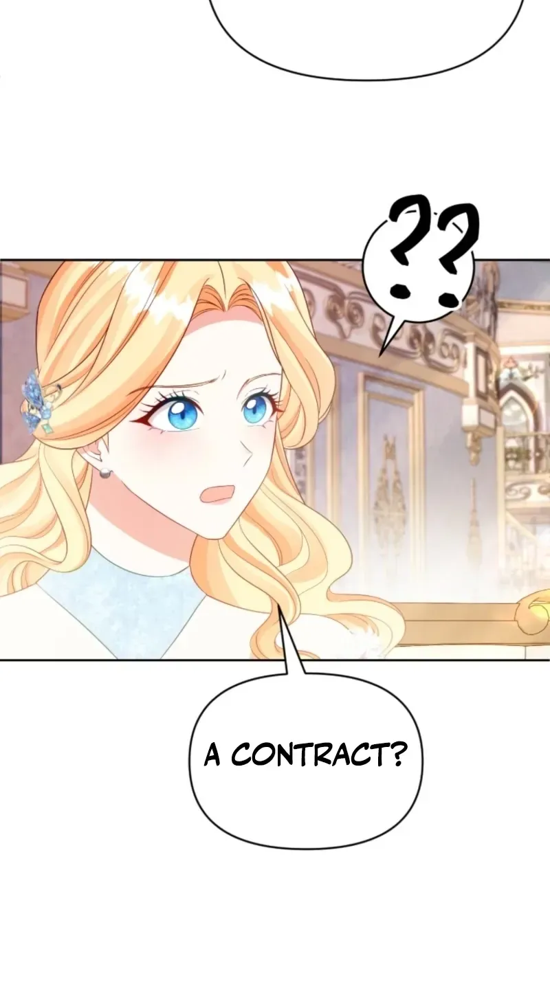 Shall We Work Overtime Together, Your Highness? Chapter 28 page 44