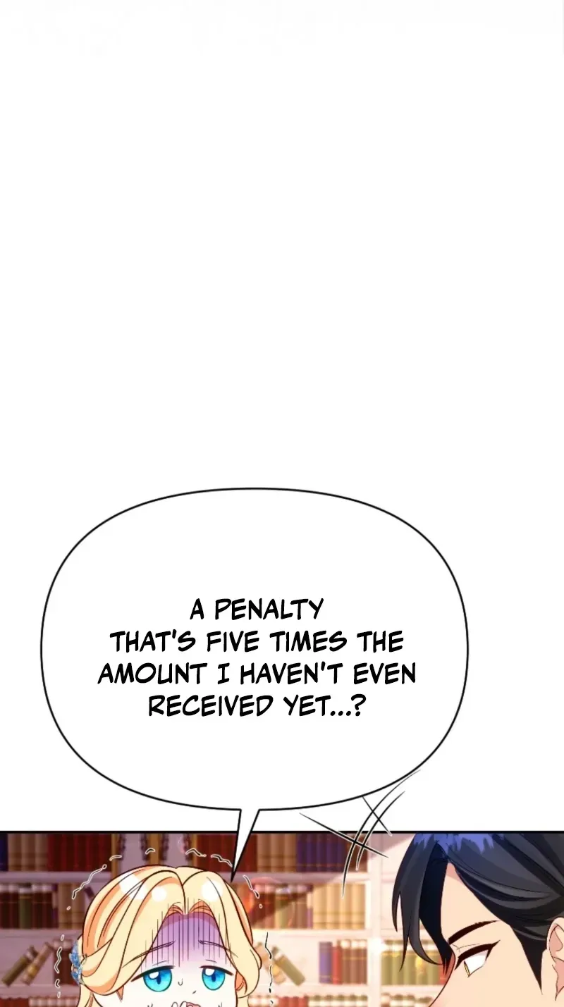 Shall We Work Overtime Together, Your Highness? Chapter 28 page 55