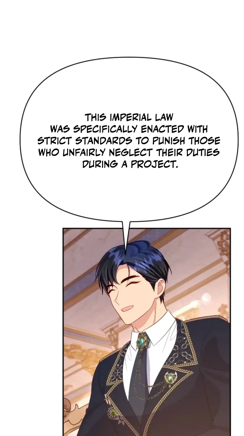 Shall We Work Overtime Together, Your Highness? Chapter 28 page 60