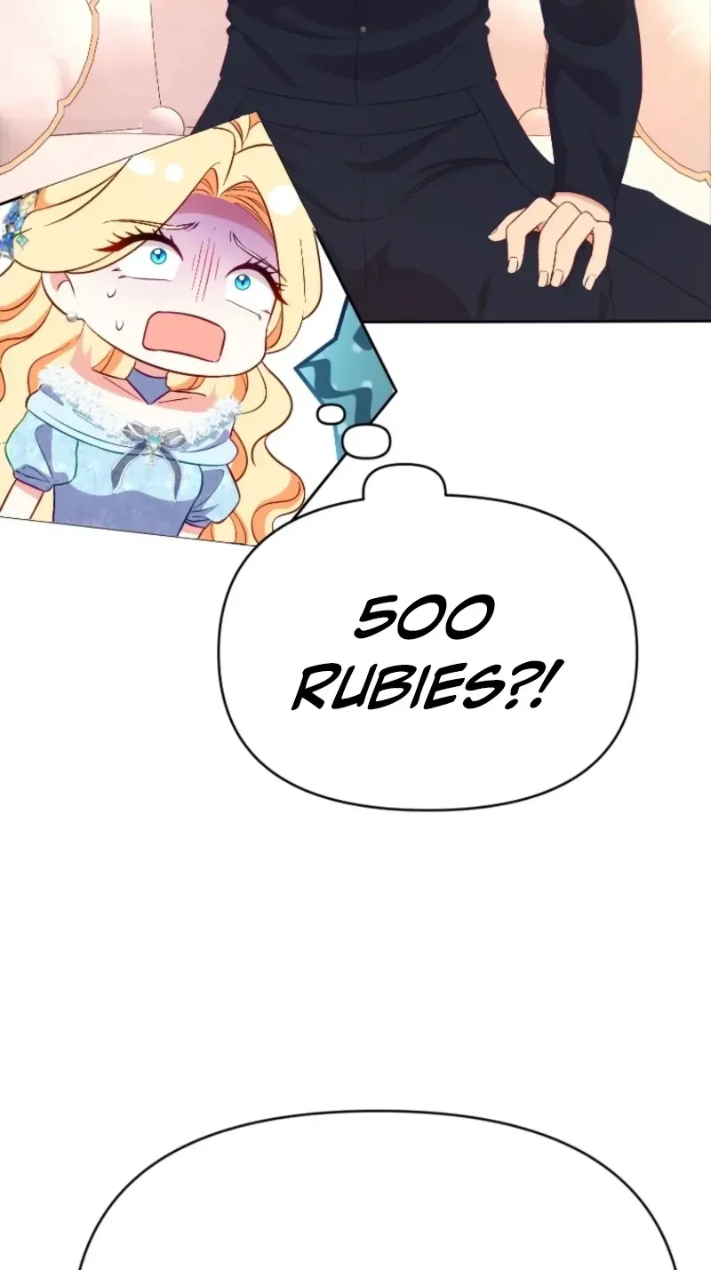 Shall We Work Overtime Together, Your Highness? Chapter 28 page 65