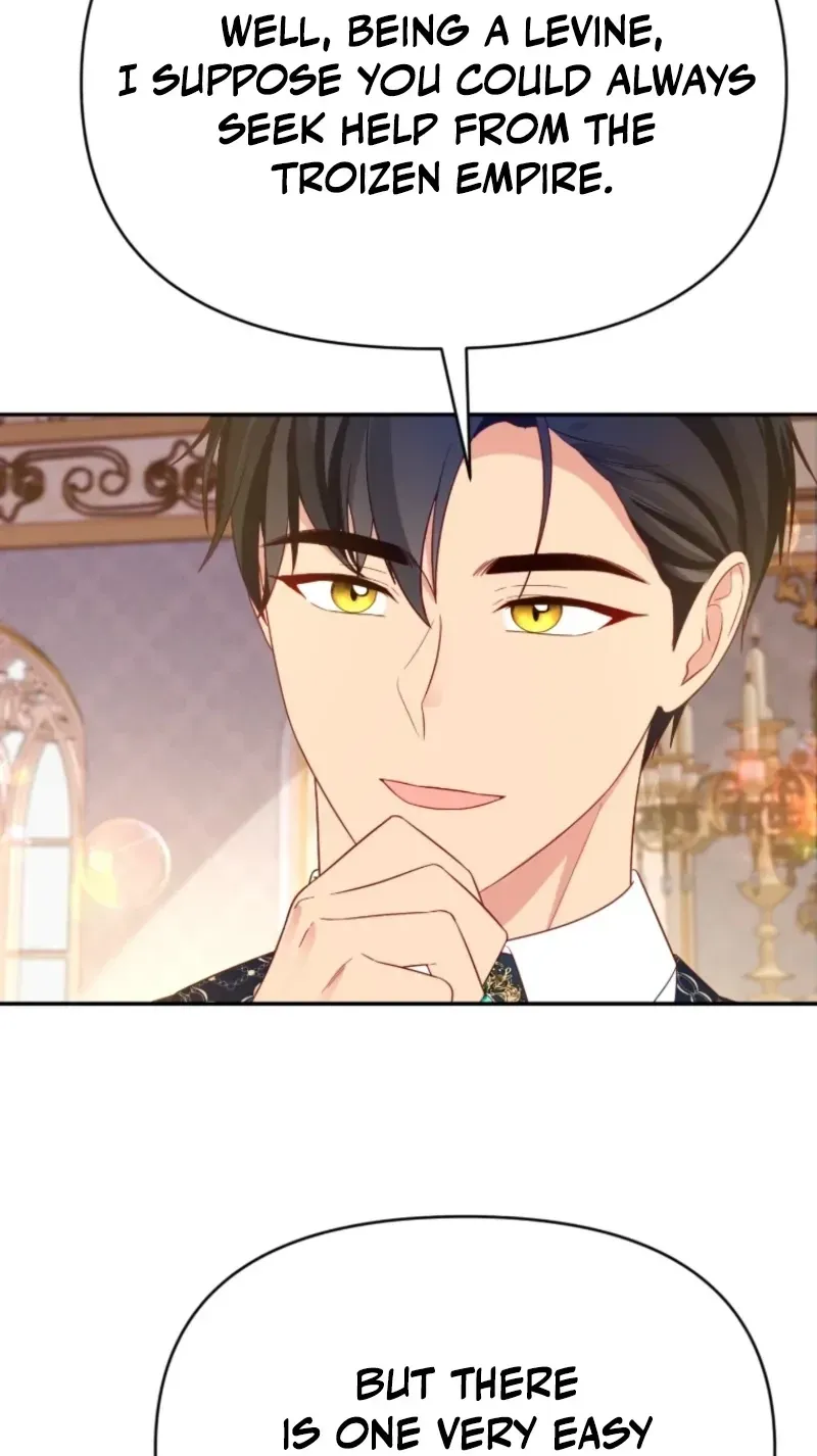 Shall We Work Overtime Together, Your Highness? Chapter 28 page 66
