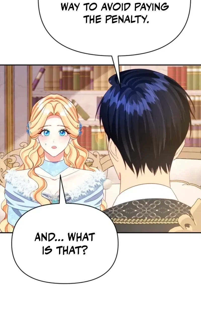 Shall We Work Overtime Together, Your Highness? Chapter 28 page 67