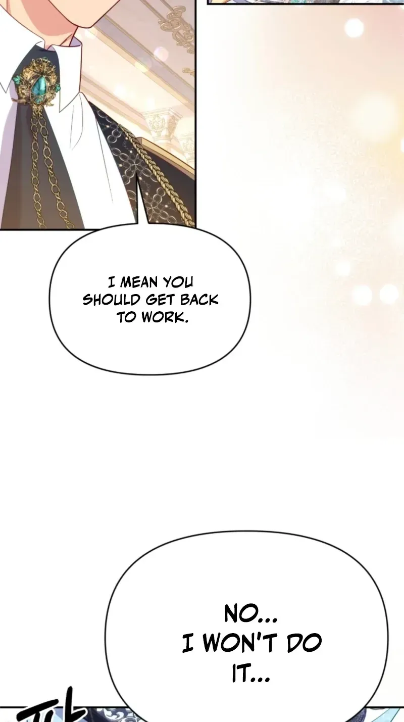 Shall We Work Overtime Together, Your Highness? Chapter 28 page 71